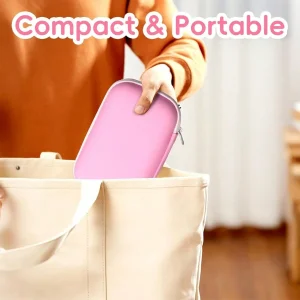 8-in-1 Baby Grooming Kit - Thumbnail Image 3