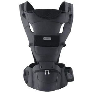 13 In 1 Baby Growth Carrier Newborn to Toddler - Thumbnail Image 4