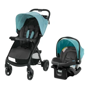Stroller and Carseat Combo